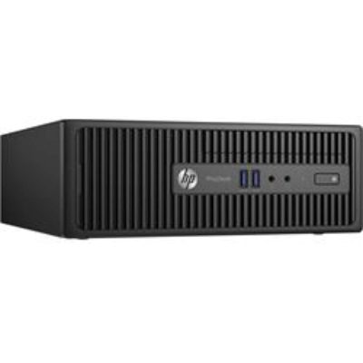 HP 400 G3 SFF Intel Core i56500 4GB 500GB Windows 10 Pro